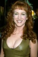 Herec Kathy Griffin