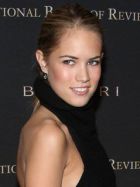 Herec Cody Horn