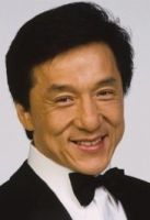 Herec Jackie Chan