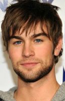 Herec Chace Crawford