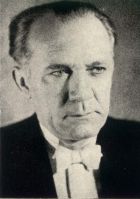 Herec Josef Bartl