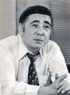 Herec Tomisaburo Wakajama