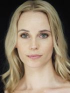 Herec Sofia Helin