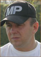 Herec Alexandr Karpov