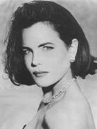 Herec Elizabeth McGovern