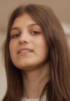 Herec Nela Pavková