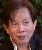 Herec Liu Chia-Liang