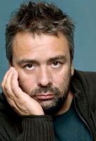 Režisér Luc Besson