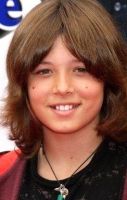 Herec Leo Howard