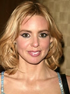 Herec Olivia d'Abo