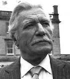 Herec Nigel Davenport