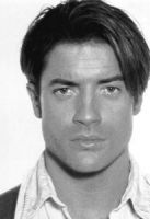 Herec Brendan Fraser