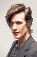 Herec Matt Smith