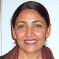 Herec Deepti Naval