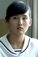 Herec Kim Ji-eun
