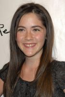 Herec Isabelle Fuhrman