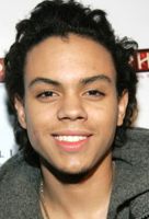 Herec Evan Ross