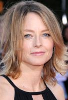 Herec Jodie Foster