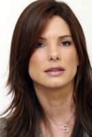 Herec Sandra Bullock