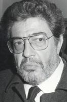 Režisér Ettore Scola