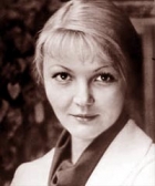 Herec Marina Djuževa