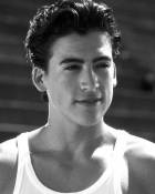 Herec Andrew Keegan