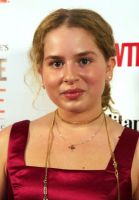 Herec Allie Grant