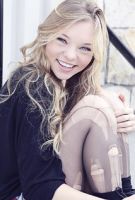 Herec Taylor Hickson