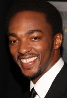 Herec Anthony Mackie