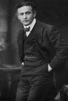 Herec Harry Houdini