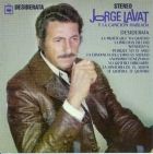 Herec Jorge Lavat