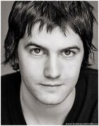 Herec Jim Sturgess