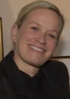 Herec Ines Kratzmueller