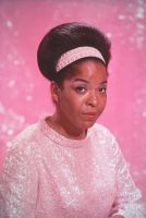 Herec Della Reese