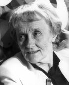 Herec Astrid Lindgren