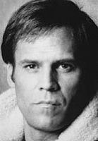 Herec Don Stroud