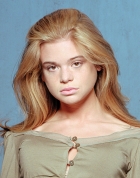 Herec Ellen Muth