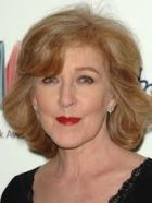 Herec Patricia Hodge