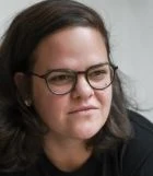 Herec Tereza Volánková