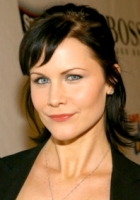 Herec Josie Davis