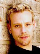 Herec Adam Pascal