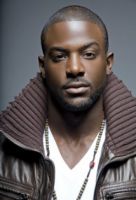 Herec Lance Gross