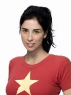 Herec Sarah Silverman