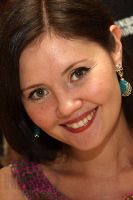 Herec Jekaterina Dvigubskaja