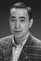 Herec Kazuyuki Matsuzawa