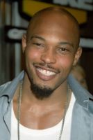 Herec Sticky Fingaz