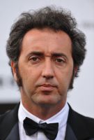 Herec Paolo Sorrentino