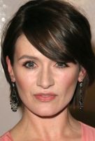 Herec Emily Mortimer