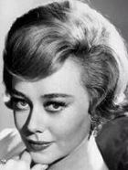 Herec Glynis Johns