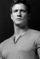 Herec Patrick Heusinger